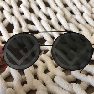 Fendi 0285/S Sunglasses
